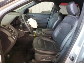 Ford Explorer 3.5L 6 4x4 w/Front Whl Drv - 10000 € / 19558.30 лв. - 41319181 8