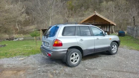 Hyundai Santa fe 4x4 - 2599 € / 5083.20 лв. - 88787597 6