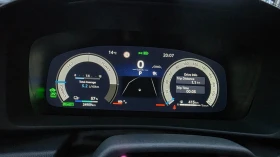 Toyota C-HR 223Hp/GR Plug-in/360* /Head up/230V/20 - 42500 € / 83122.77 лв. - 40309483 12