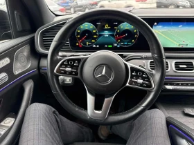 Mercedes-Benz GLE 450 * 360 * ДИСТРОНИК * ОБДУХВАНЕ* BURMESTER - 47800 € / 93488.67 лв. - 68578052 11