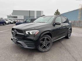 Mercedes-Benz GLE 450 * 360 * ДИСТРОНИК * ОБДУХВАНЕ* BURMESTER