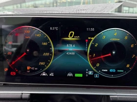 Mercedes-Benz GLE 450 * 360 * ДИСТРОНИК * ОБДУХВАНЕ* BURMESTER - 47800 € / 93488.67 лв. - 68578052 8