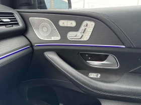 Mercedes-Benz GLE 450 * 360 * ДИСТРОНИК * ОБДУХВАНЕ* BURMESTER - 47800 € / 93488.67 лв. - 68578052 12