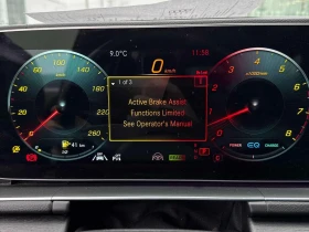 Mercedes-Benz GLE 450 * 360 * ДИСТРОНИК * ОБДУХВАНЕ* BURMESTER - 47800 € / 93488.67 лв. - 68578052 15