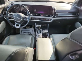 Kia Sportage * X LINE LIMITED * ВСИЧКИ ЕКСТРИ ЗА МОДЕЛА*  | Auto.bg — изображение 10