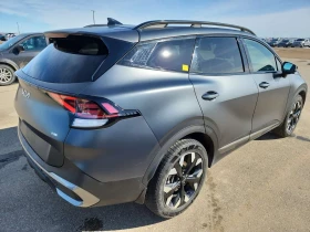 Kia Sportage * X LINE LIMITED * ВСИЧКИ ЕКСТРИ ЗА МОДЕЛА*  | Auto.bg — изображение 3