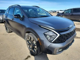 Kia Sportage * X LINE LIMITED * ВСИЧКИ ЕКСТРИ ЗА МОДЕЛА*  | Auto.bg — изображение 2