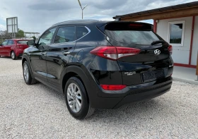 Hyundai Tucson * 1.7* CRDI* ���������* ������* �������� �������*  | Mobile.bg � ����� ������ 3