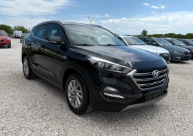 Hyundai Tucson * 1.7* CRDI* ���������* ������* �������� �������*  | Mobile.bg � ����� ������ 2