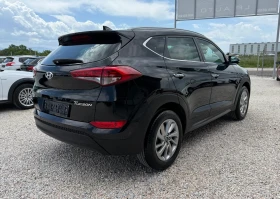 Hyundai Tucson * 1.7* CRDI* ���������* ������* �������� �������*  | Mobile.bg � ����� ������ 4