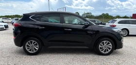Hyundai Tucson * 1.7* CRDI* ���������* ������* �������� �������*  | Mobile.bg � ����� ������ 6