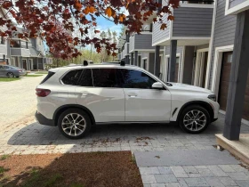 BMW X5 * xDrive40i * �������� * ����  * CARFAX *  | Mobile.bg � ����� ������ 3