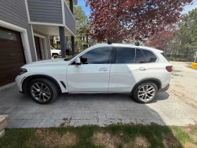 BMW X5 * xDrive40i * �������� * ����  * CARFAX *  | Mobile.bg � ����� ������ 2