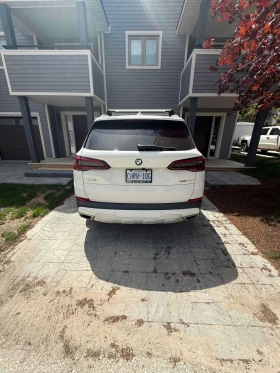BMW X5 * xDrive40i * �������� * ����  * CARFAX *  | Mobile.bg � ����� ������ 4