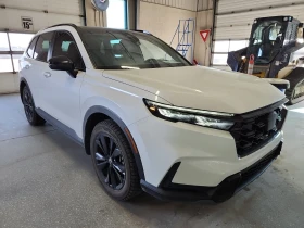 Honda Cr-v 2.0/HYBRID/TOURING/AWD/FULL-OPTION/CARFAX/2024 | Mobile.bg � ����� ������ 2