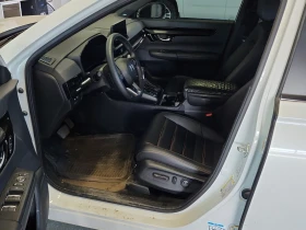 Honda Cr-v 2.0/HYBRID/TOURING/AWD/FULL-OPTION/CARFAX/2024 | Mobile.bg � ����� ������ 5