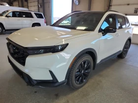������ Honda Cr-v