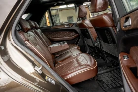 Mercedes-Benz ML 350 BlueTEC-AMG-DESIGNO-EDITION1-PANO-DISTR-�����-FULL | Mobile.bg � ����� ������ 17