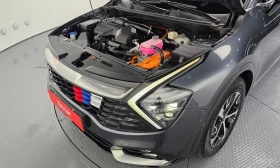Kia Sportage HYBRID* PRESTIGE* ���������* LANE* ASSIST* 360���� | Mobile.bg � ����� ������ 17