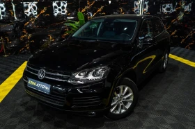 VW Touareg 3.0TDI 4MOTION LED NAVI ЛИЗИНГ 100% - 13880 € / 27146.92 лв. - 40053730 4