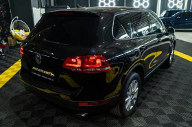 VW Touareg 3.0TDI 4MOTION LED NAVI ЛИЗИНГ 100% - 13880 € / 27146.92 лв. - 40053730 9