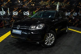 VW Touareg 3.0TDI 4MOTION LED NAVI ЛИЗИНГ 100% - 13880 € / 27146.92 лв. - 40053730 5