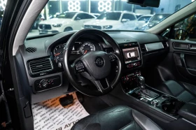 VW Touareg 3.0TDI 4MOTION LED NAVI ЛИЗИНГ 100% - 13880 € / 27146.92 лв. - 40053730 12