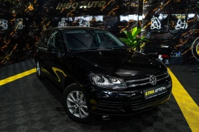 VW Touareg 3.0TDI 4MOTION LED NAVI ЛИЗИНГ 100% - 13880 € / 27146.92 лв. - 40053730 2