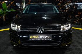 VW Touareg 3.0TDI 4MOTION LED NAVI ЛИЗИНГ 100% - 13880 € / 27146.92 лв. - 40053730 3