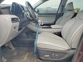 Hyundai Palisade 3.8l Sel Premium | Mobile.bg � ����� ������ 7