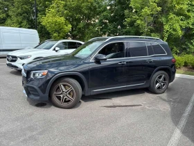 Mercedes-Benz GLB 250 4MATIC SUV * CARFAX * ��� ������������ ����� | Mobile.bg � ����� ������ 2
