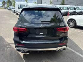 Mercedes-Benz GLB 250 4MATIC SUV * CARFAX * ��� ������������ ����� | Mobile.bg � ����� ������ 4