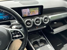 Mercedes-Benz GLB 250 4MATIC SUV * CARFAX * ��� ������������ ����� | Mobile.bg � ����� ������ 9