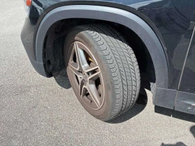 Mercedes-Benz GLB 250 4MATIC SUV * CARFAX * ��� ������������ ����� | Mobile.bg � ����� ������ 7