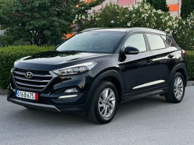 Hyundai Tucson 1.7 CRDI 102, 000 KM | ГАРАНЦИЯ