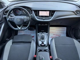 Opel Grandland X 1.6* PLUG-IN HYBRID* 4x4* �������� �������*  | Mobile.bg � ����� ������ 10