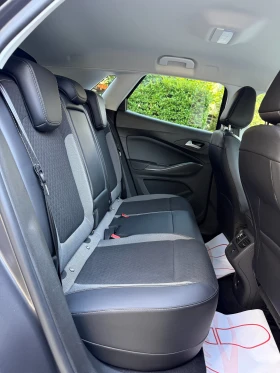 Opel Grandland X 1.6* PLUG-IN HYBRID* 4x4* �������� �������*  | Mobile.bg � ����� ������ 9