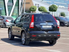 Honda Cr-v 2.0V TEC ������ ������ ���� ��������� �� 120 ���� | Mobile.bg � ����� ������ 6