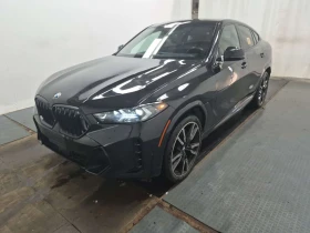 BMW X6  XDRIVE40I / HUD / 360 / DISTRONIC / 2 КЛЮЧА 