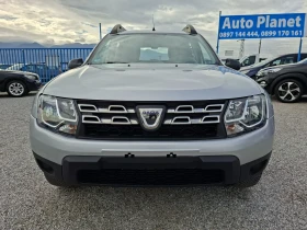 Dacia Duster 1.6I 105кс.6ск.Е6 4Х4  - 7999 € - 62816203 8