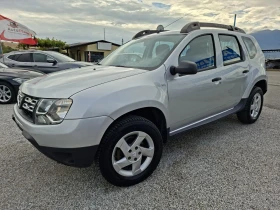 Dacia Duster 1.6I 105кс.6ск.Е6 4Х4 