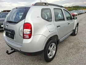 Dacia Duster 1.6I 105кс.6ск.Е6 4Х4  - 7999 € - 62816203 5