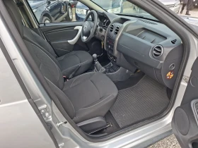 Dacia Duster 1.6I 105кс.6ск.Е6 4Х4  - 7999 € - 62816203 12