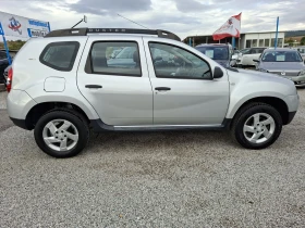 Dacia Duster 1.6I 105кс.6ск.Е6 4Х4  - 7999 € - 62816203 6