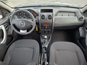 Dacia Duster 1.6I 105кс.6ск.Е6 4Х4  - 7999 € - 62816203 11