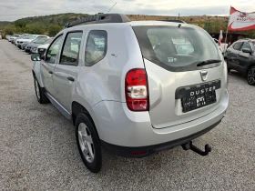 Dacia Duster 1.6I 105кс.6ск.Е6 4Х4  - 7999 € - 62816203 3