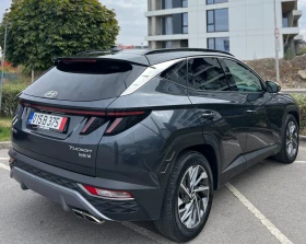 Hyundai Tucson Mild Hybrid* 48v* 1.6 CRDi | Auto.bg — изображение 8