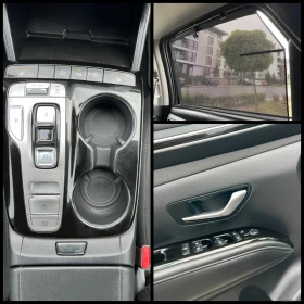 Hyundai Tucson Mild Hybrid* 48v* 1.6 CRDi | Auto.bg — изображение 16