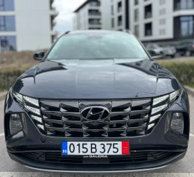 Hyundai Tucson Mild Hybrid* 48v* 1.6 CRDi | Auto.bg — изображение 4