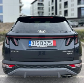 Hyundai Tucson Mild Hybrid* 48v* 1.6 CRDi | Auto.bg — изображение 9